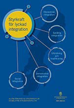 Styrkraft för lyckad integration, SOU 2024:41.